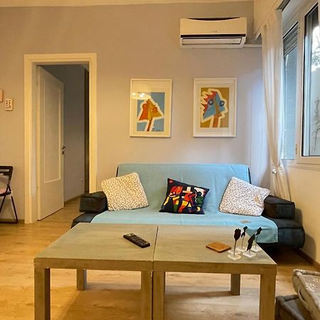 Cozy Apartment Ideally Located City Center And Megaron Moussikis Metro Station Athènes Extérieur photo