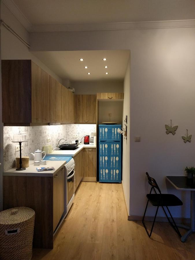 Cozy Apartment Ideally Located City Center And Megaron Moussikis Metro Station Athènes Extérieur photo