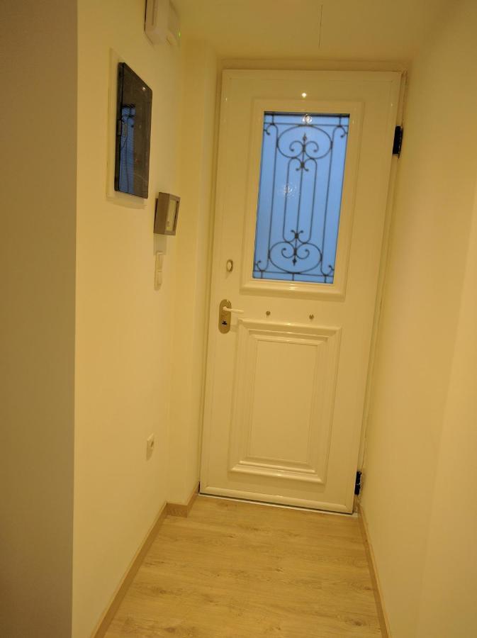 Cozy Apartment Ideally Located City Center And Megaron Moussikis Metro Station Athènes Extérieur photo