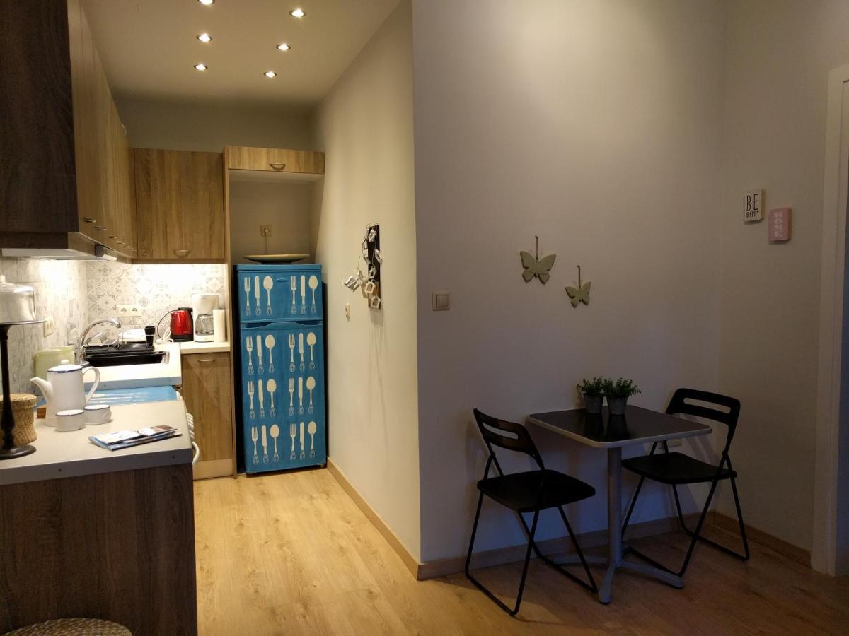 Cozy Apartment Ideally Located City Center And Megaron Moussikis Metro Station Athènes Extérieur photo