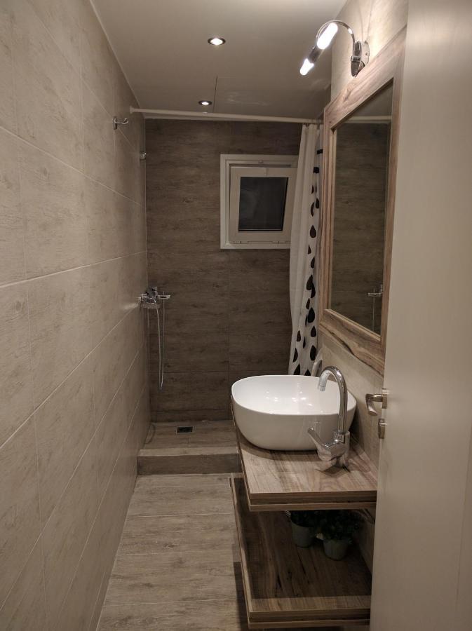 Cozy Apartment Ideally Located City Center And Megaron Moussikis Metro Station Athènes Extérieur photo