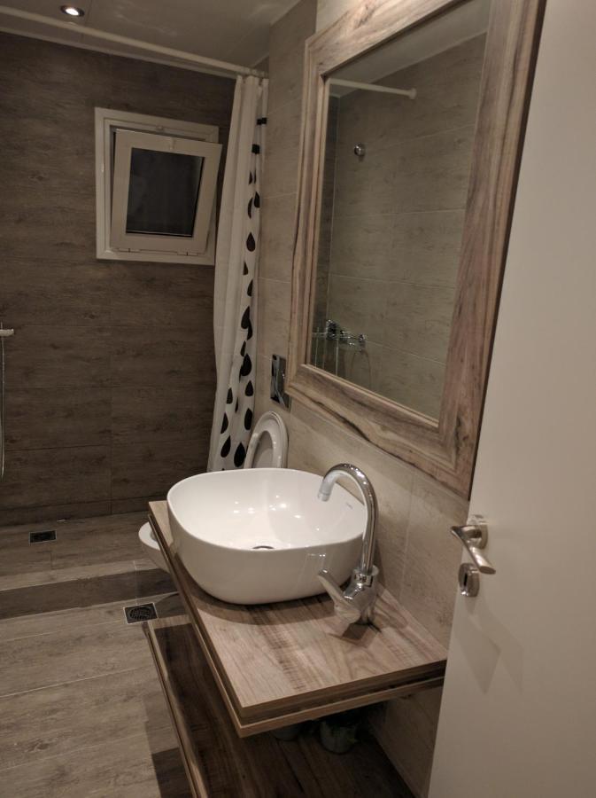 Cozy Apartment Ideally Located City Center And Megaron Moussikis Metro Station Athènes Extérieur photo