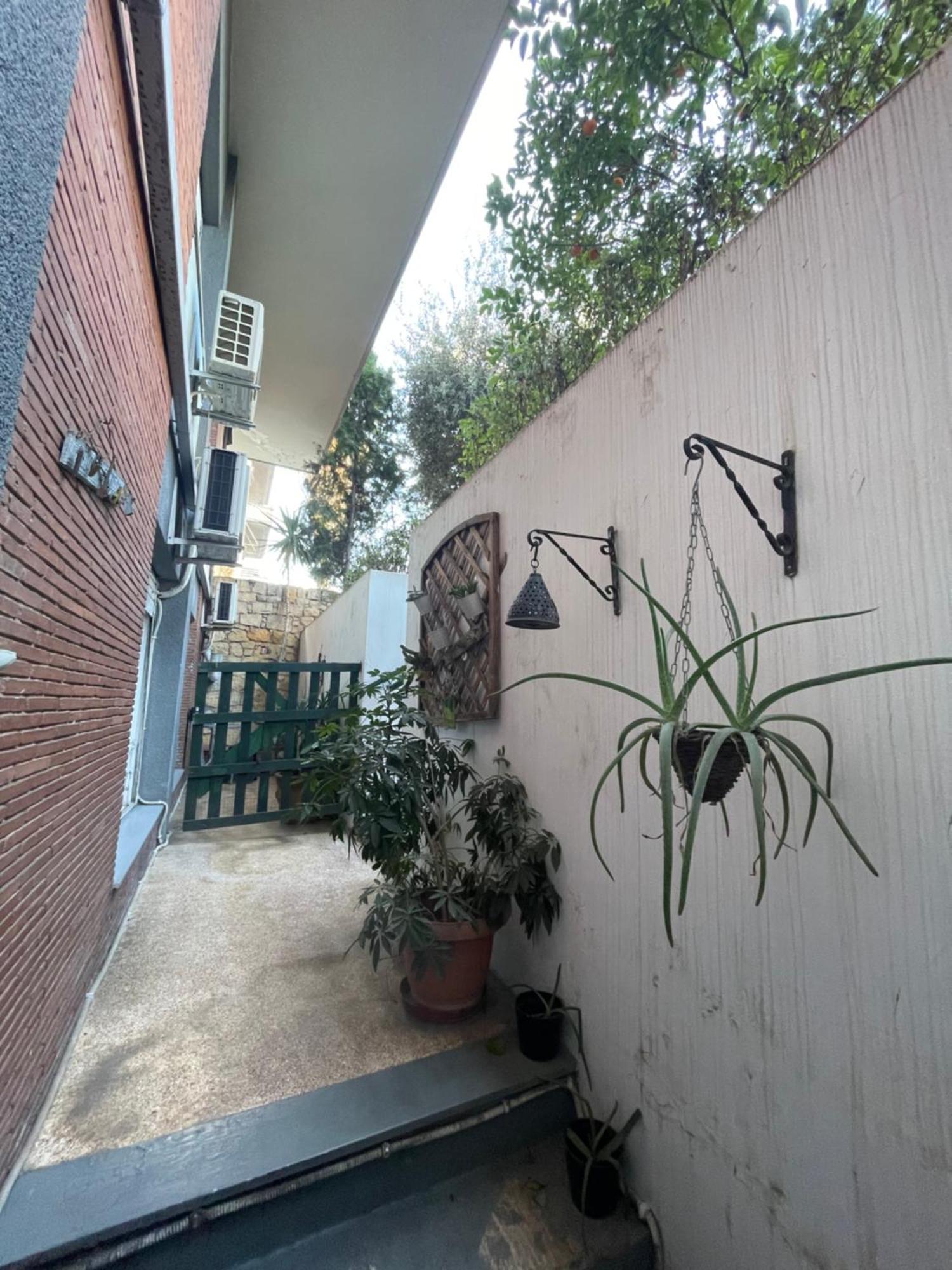 Cozy Apartment Ideally Located City Center And Megaron Moussikis Metro Station Athènes Extérieur photo