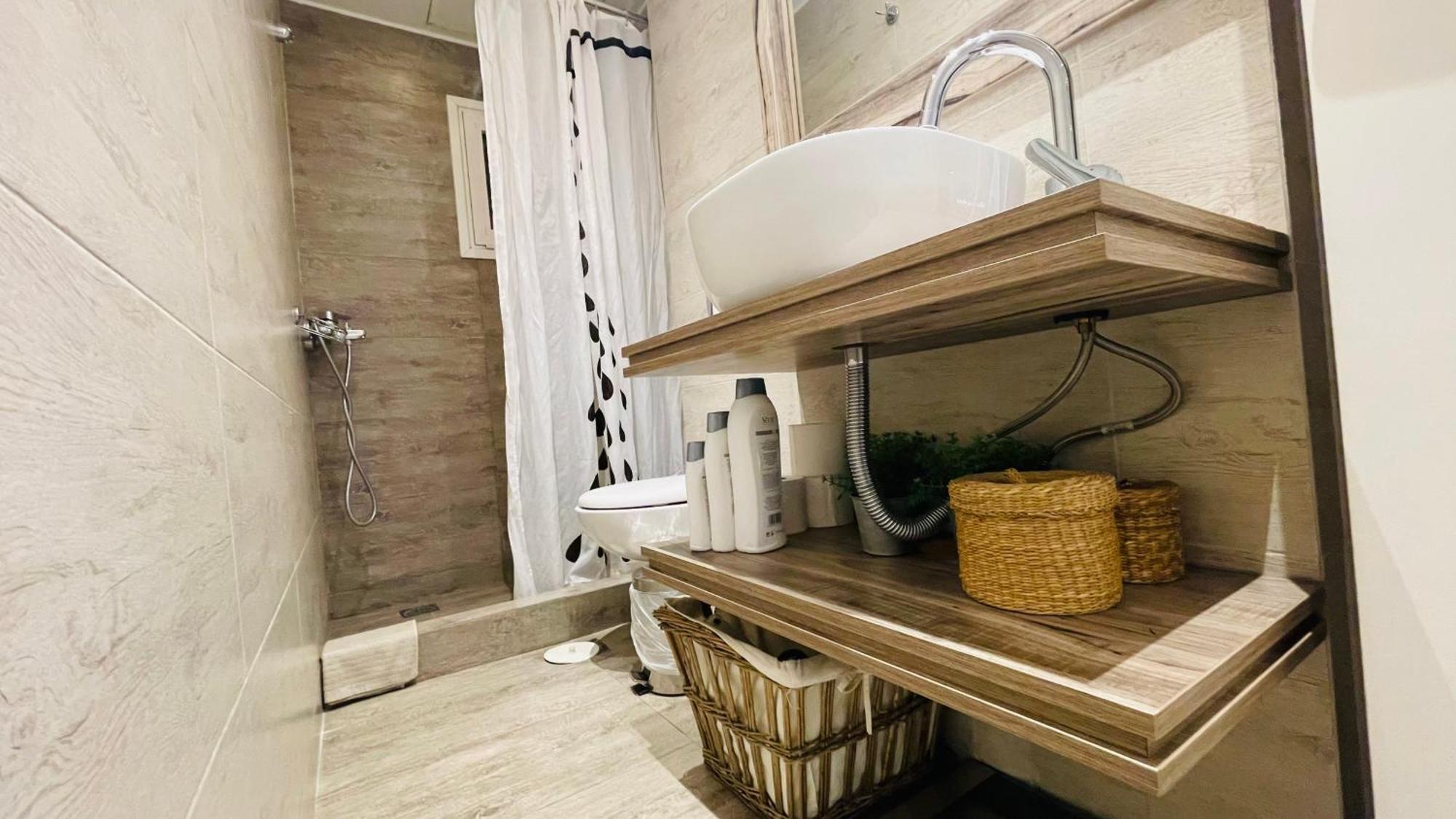 Cozy Apartment Ideally Located City Center And Megaron Moussikis Metro Station Athènes Extérieur photo