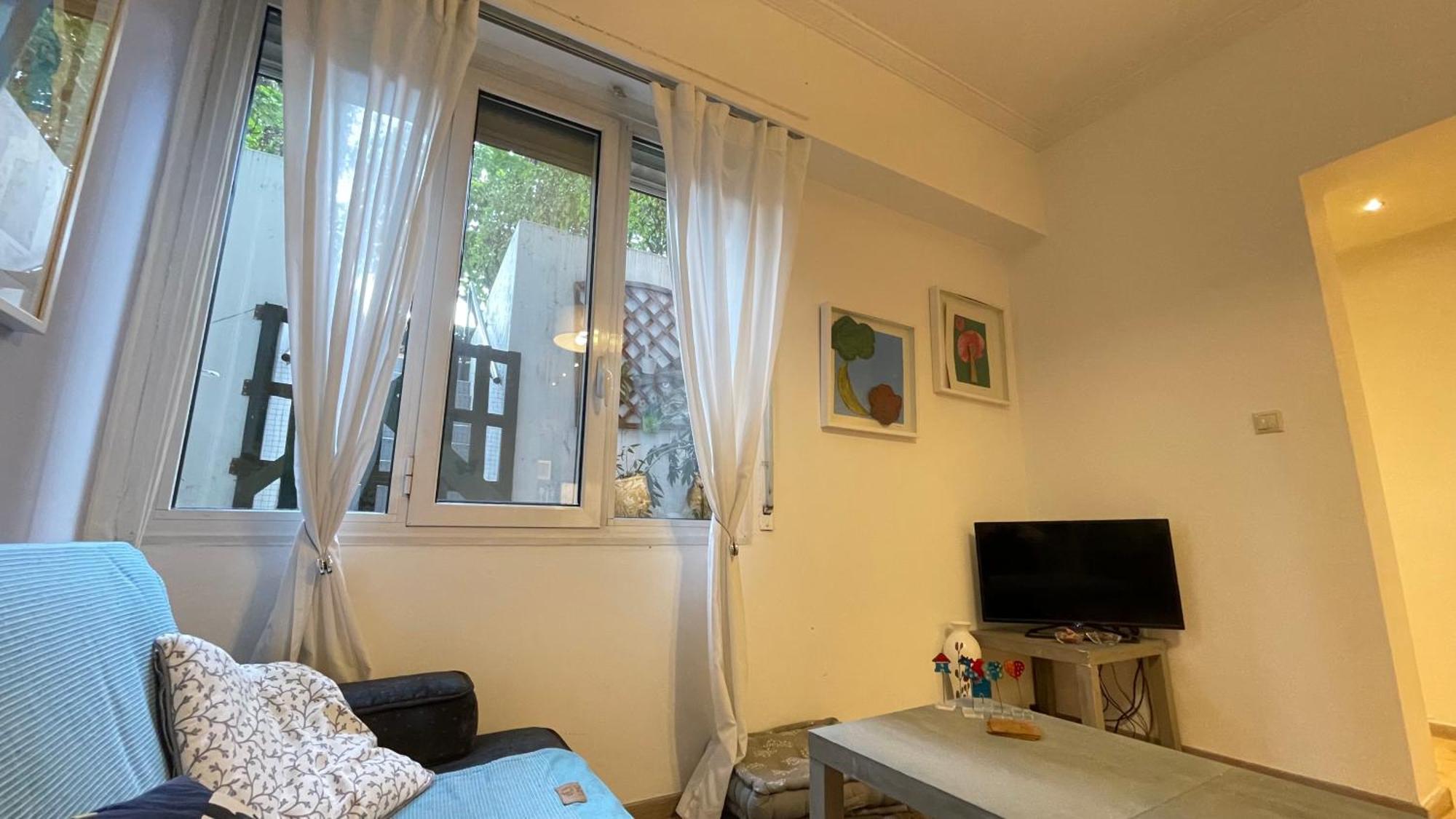 Cozy Apartment Ideally Located City Center And Megaron Moussikis Metro Station Athènes Extérieur photo