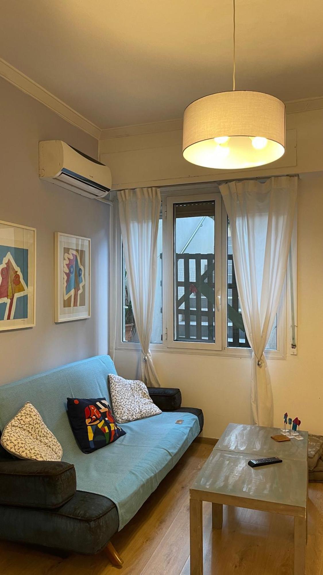 Cozy Apartment Ideally Located City Center And Megaron Moussikis Metro Station Athènes Extérieur photo