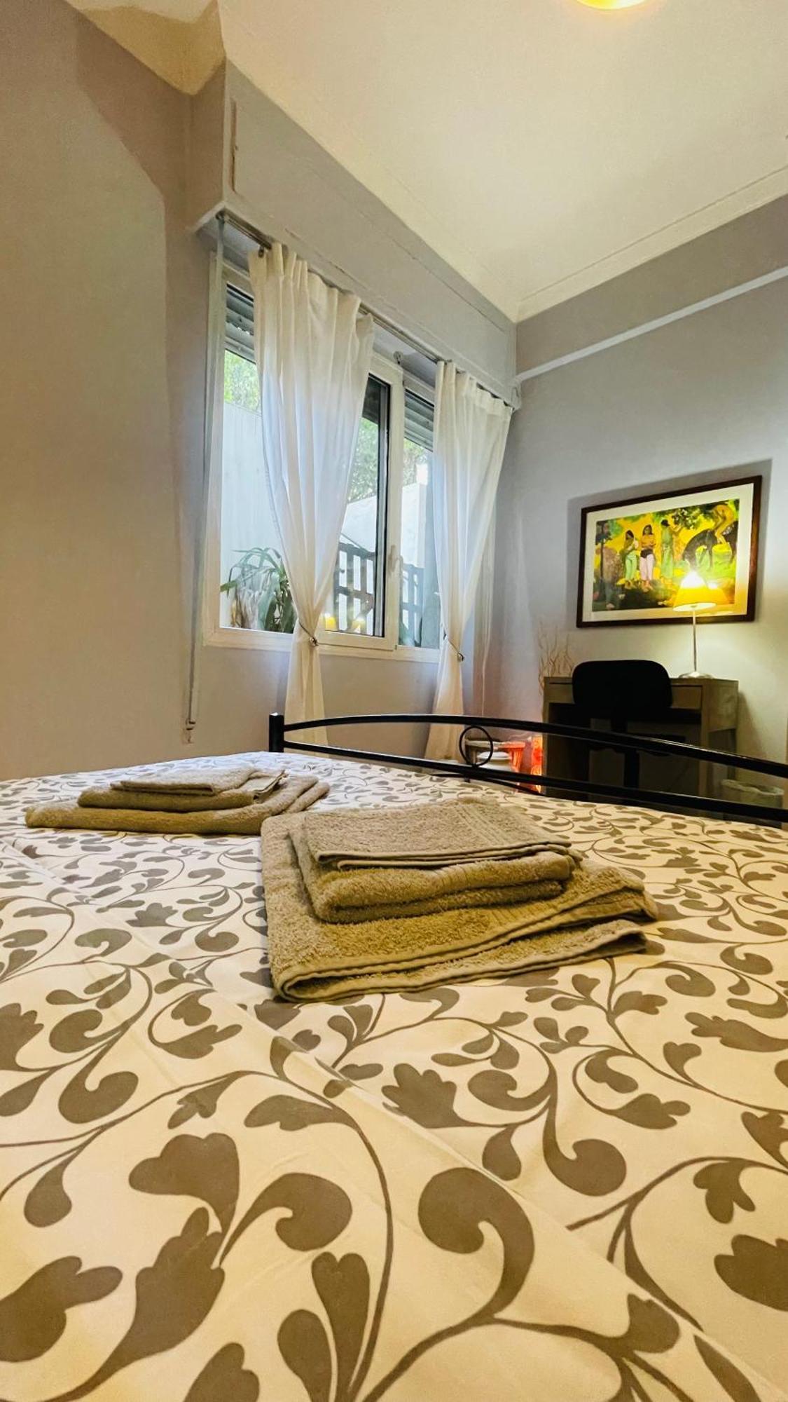 Cozy Apartment Ideally Located City Center And Megaron Moussikis Metro Station Athènes Extérieur photo