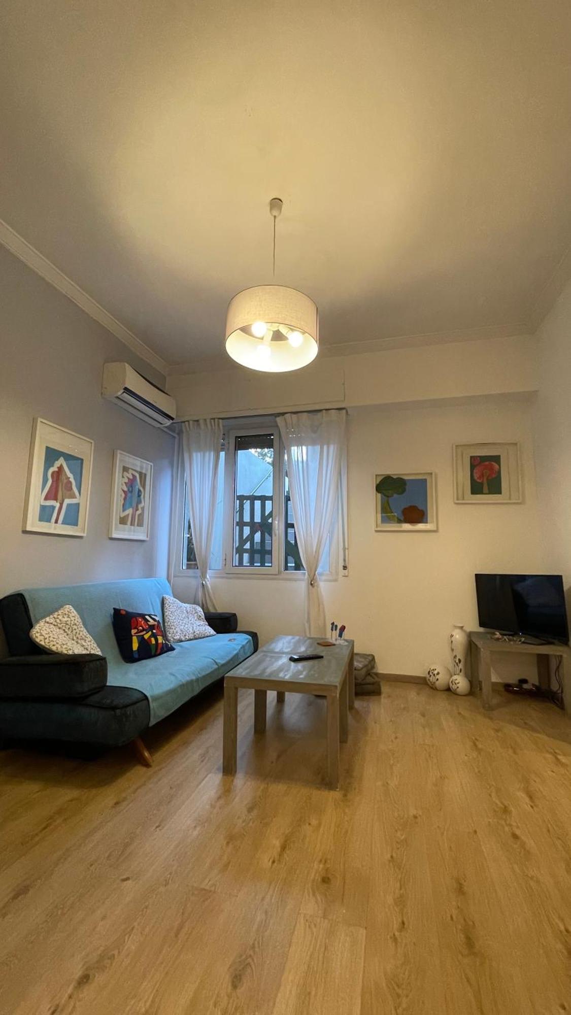 Cozy Apartment Ideally Located City Center And Megaron Moussikis Metro Station Athènes Extérieur photo